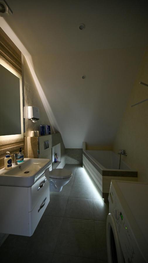 Apartament Centrum Mazury - Szczytno Szczytno  Bagian luar foto
