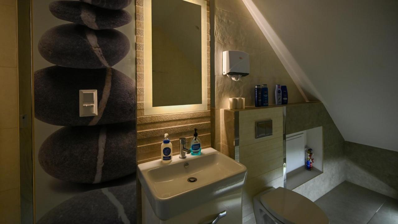 Apartament Centrum Mazury - Szczytno Szczytno  Bagian luar foto